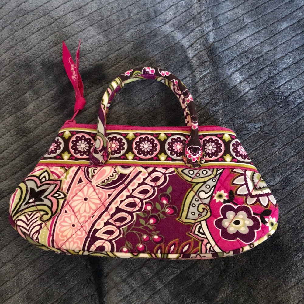 Vera Bradley Mini Bag